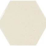 Utolsó esély Equipe Scale Hexagon Cream falicsempe