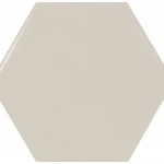 Alacsony ár Equipe Scale Hexagon Greige falicsempe