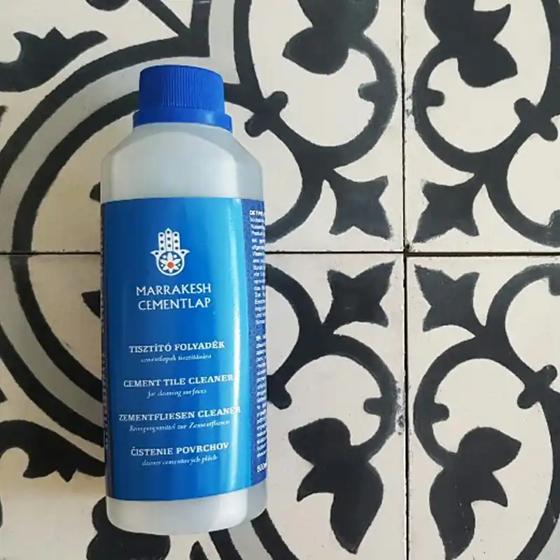 Exkluzív ajánlat Marrakesh Cementlap Cleaner felületkezelők