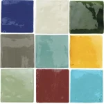 Árengedmény PROVENZA 13×13 MIX falicsempe