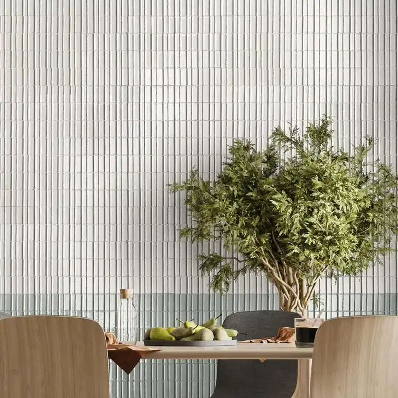 Ajánlat Ragno Glacé Stuttura 3D Bianco (RAEL) falicsempe