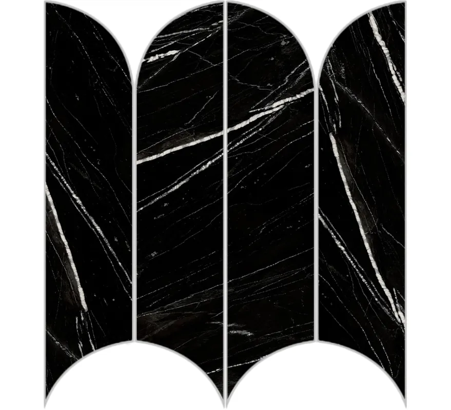 Rendeld meg most Sky Black Mosaico Ventaglio (R9CJ) sky black