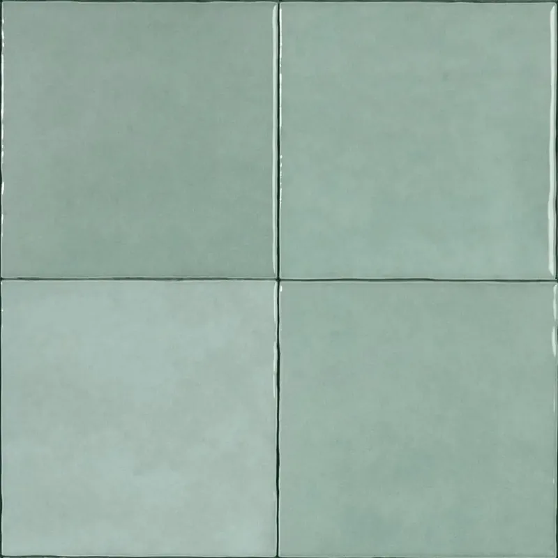 Zellij 12.5×12.5 Azurean falicsempe Gyors szállítás