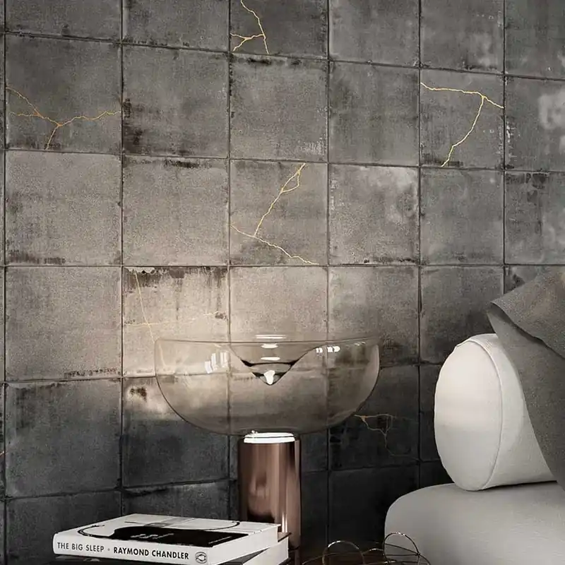 Zen Kintsugi Graphite falicsempe Szuper ajánlat