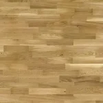 Népszerű Barlinek Askania Molti, 3-sávos, Tölgy, erősített-lakkozott szalagparketta. 3WG000311