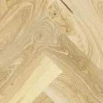 Barlinek Auric Herringbone 139 Kőris, matt-lakkozott halszálka parketta. 1WC000019 Legnépszerűbb