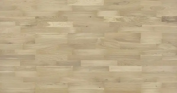 Barlinek Bianco Molti, 3-sávos, Tölgy, matt-lakkozott szalagparketta. 3WG000645 Biztonságos fizetés