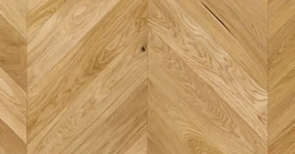 Barlinek Bright Chevron Tölgy, olajozott francia halszálka parketta. 1WV000006 Outlet