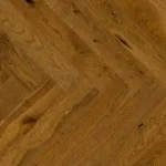 Expressz szállítás Barlinek Brown Sugar Herringbone 5G Tölgy, matt-lakkozott halszálka parketta. 1WC000006