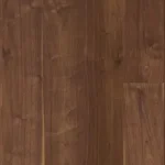 Hafro Smoothed 190 Walnut Usa Mount Cook Amerikai Dió Natur olajozott parketta Újdonság