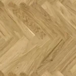 Barlinek Caramel Herringbone 110 Tölgy, matt-lakkozott halszálka parketta. 1WC000004 Legjobb ár