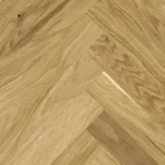 Barlinek Herringbone Vivid 110 Tölgy Ox4 natur olajozott halszálka parketta. 1WC000058 Korlátozott ajánlat
