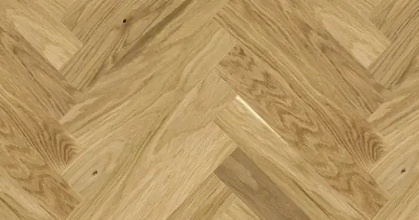 Barlinek Herringbone Vivid 110 Tölgy Ox4 natur olajozott halszálka parketta. 1WC000058 Korlátozott ajánlat