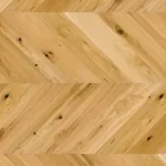 Barlinek Raisins Chevron Tölgy, matt-lakkozott francia halszálka parketta. 1WV000003 Alacsony ár