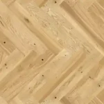 Barlinek Ramsey Herringbone 110 Tölgy, OX4 olajozott halszálka parketta. 1WC000015 Outlet