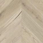 Barlinek Salt Chevron Tölgy, olajozott francia halszálka parketta. 1WV000007 Kedvezményes ár