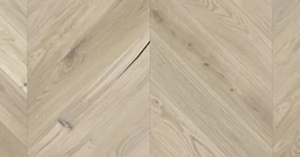 Barlinek Salt Chevron Tölgy, olajozott francia halszálka parketta. 1WV000007 Kedvezményes ár