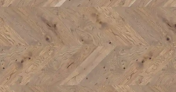 Barlinek Serene Chevron Tölgy, matt-lakkozott francia halszálka parketta. 1WV000005 Biztonságos vásárlás