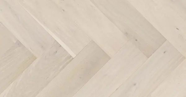 Barlinek Trivor Herringbone 130 Tölgy, matt-lakkozott halszálka parketta. 1WC000008 Végkiárusítás