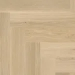 Bauwerk Formpark Quadrato Tölgy Crema 14 B-Protect matt-lakkozott halszálka parketta. 10116524 Gyors szállítás