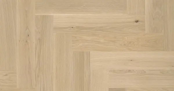 Bauwerk Formpark Quadrato Tölgy Crema 14 B-Protect matt-lakkozott halszálka parketta. 10116524 Gyors szállítás
