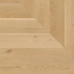 Bauwerk Formpark Rombico Chevron Tölgy 14 olajozott halszálka parketta. 10116629 Ne maradj le
