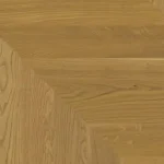 Prémium Bauwerk Formpark Rombico Chevron Tölgy Mandorla 14 olajozott halszálka parketta. 10116631