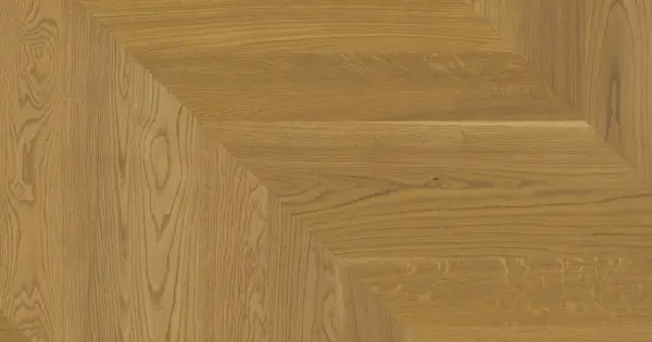 Prémium Bauwerk Formpark Rombico Chevron Tölgy Mandorla 14 olajozott halszálka parketta. 10116631