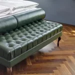 Ajánlat Bauwerk Unopark L+R Füstölt Tölgy 14 matt-lakkozott halszálka parketta. 10002600