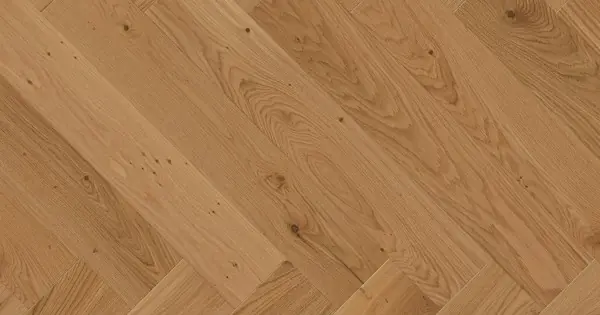 Legkelendőbb Bauwerk Vectorpark Tölgy 35 olajozott halszálka parketta. 10163190