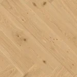 Népszerű Bauwerk Vectorpark Tölgy Crema 35 B-Protect lakkozott halszálka parketta. 10163198