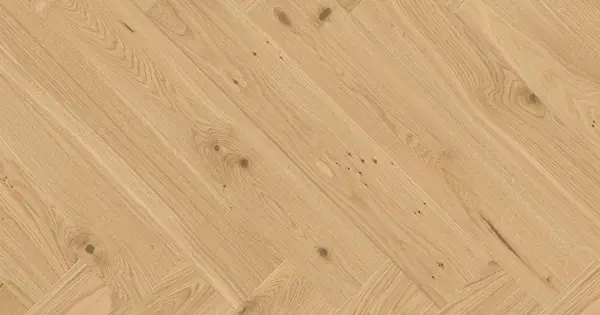 Népszerű Bauwerk Vectorpark Tölgy Crema 35 B-Protect lakkozott halszálka parketta. 10163198
