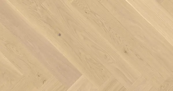 Olcsó Bauwerk Vectorpark Tölgy Farina 24 B-Protect lakkozott halszálka parketta. 10163196