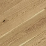 Árengedmény Befag Tölgy Rustic 1 sávos selyemfényű-lakkozott szalagparketta