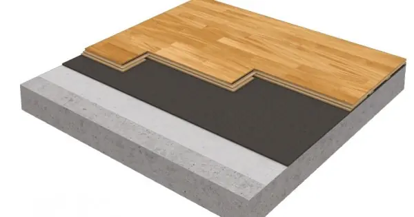 Boen Actiflex Bükk Lakkozott Sport parketta. 10041898 Biztonságos vásárlás