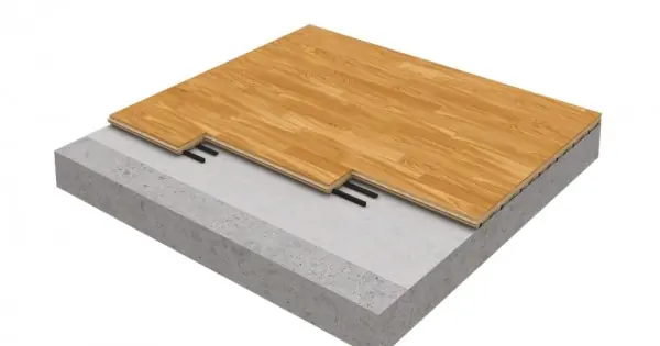 Boen Boflex Olympia Bükk Lakkozott Sport parketta. 10036176 Legjobb ár