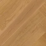 Népszerű Boen Herringbone light Tölgy Andante Soft Brown, Live Matt Plus lakkozott halszálka parketta. 10163212