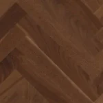 Boen Prestige Herringbone Amerikai Dió, Nature, Live Natural Olajozott halszálka parketta. 10143448 Expressz szállítás
