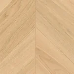 Különleges ajánlat Gajewski Chevron 100 Natur (select) Tölgy, Crati Old, olajozott halszálka parketta