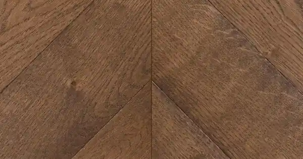 Gajewski Chevron 100 Natur (select) Tölgy, Pad Old, Bianko, olajozott halszálka parketta Akciós ár