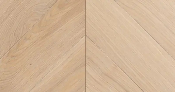 Prémium Gajewski Chevron 100 Natur (select) Tölgy, Ticino Old, olajozott halszálka parketta