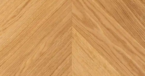 Azonnal elérhető Gajewski Chevron 100 Natur (select) Tölgy, Vienne Old, lakkozott halszálka parketta