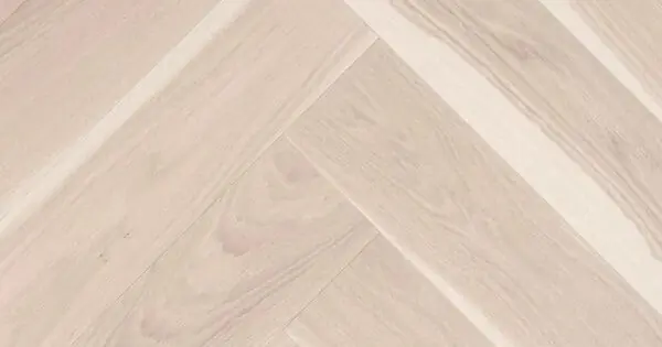Gajewski Herringbone 490 Bianko Tölgy, Agri Old, olajozott halszálka parketta Legkelendőbb