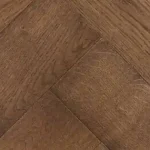 Árcsökkenés Gajewski Herringbone 490 Bianko Tölgy, Pad Old, olajozott halszálka parketta