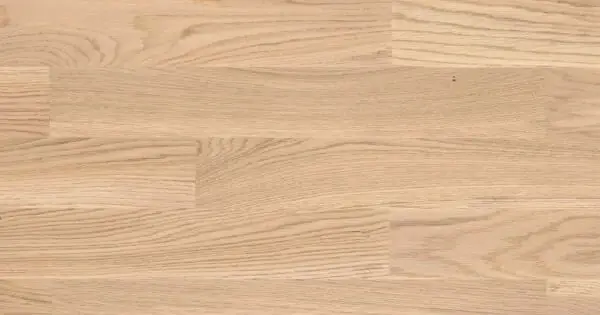 Kedvezmény Gajewski Herringbone 490 Bianko Tölgy, Ural, matt-lakkozott halszálka parketta