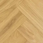 Gajewski Herringbone 490 Natur (select) Tölgy, Maja Old, HW olajozott halszálka parketta Szuper akció