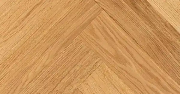 Biztonságos fizetés Gajewski Herringbone 490 Natur (select) Tölgy, Vienne, matt-lakkozott halszálka parketta