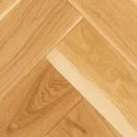 Gajewski Herringbone 600 Bianko Tölgy, Sekwana Old, olajozott halszálka parketta Korlátozott ajánlat
