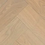 Gajewski Herringbone 600 Natur (select) Tölgy, Palermo Old, matt-lakkozott halszálka parketta Legkelendőbb
