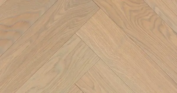 Gajewski Herringbone 600 Natur (select) Tölgy, Palermo Old, matt-lakkozott halszálka parketta Legkelendőbb